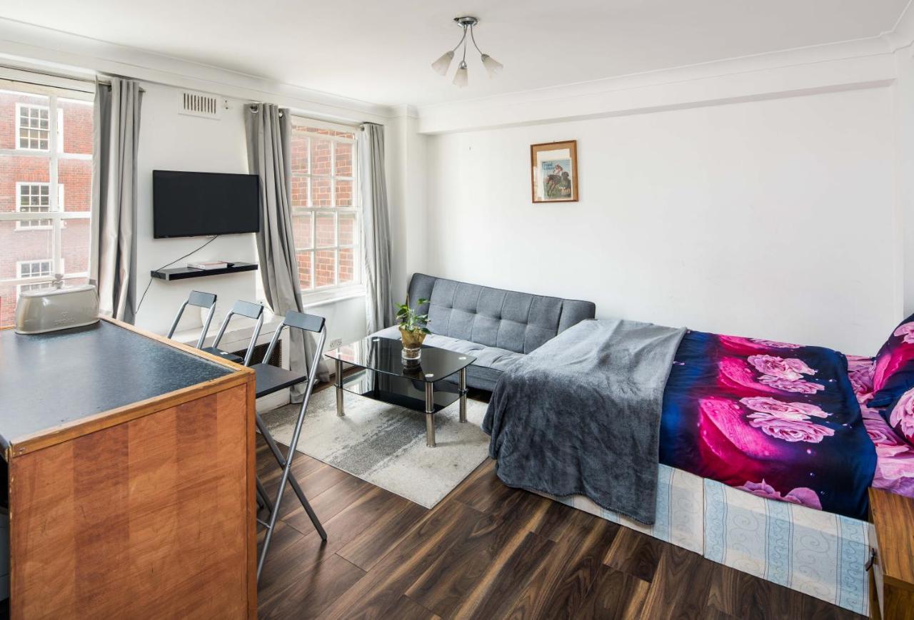 Cozy In - Marble Arch London
