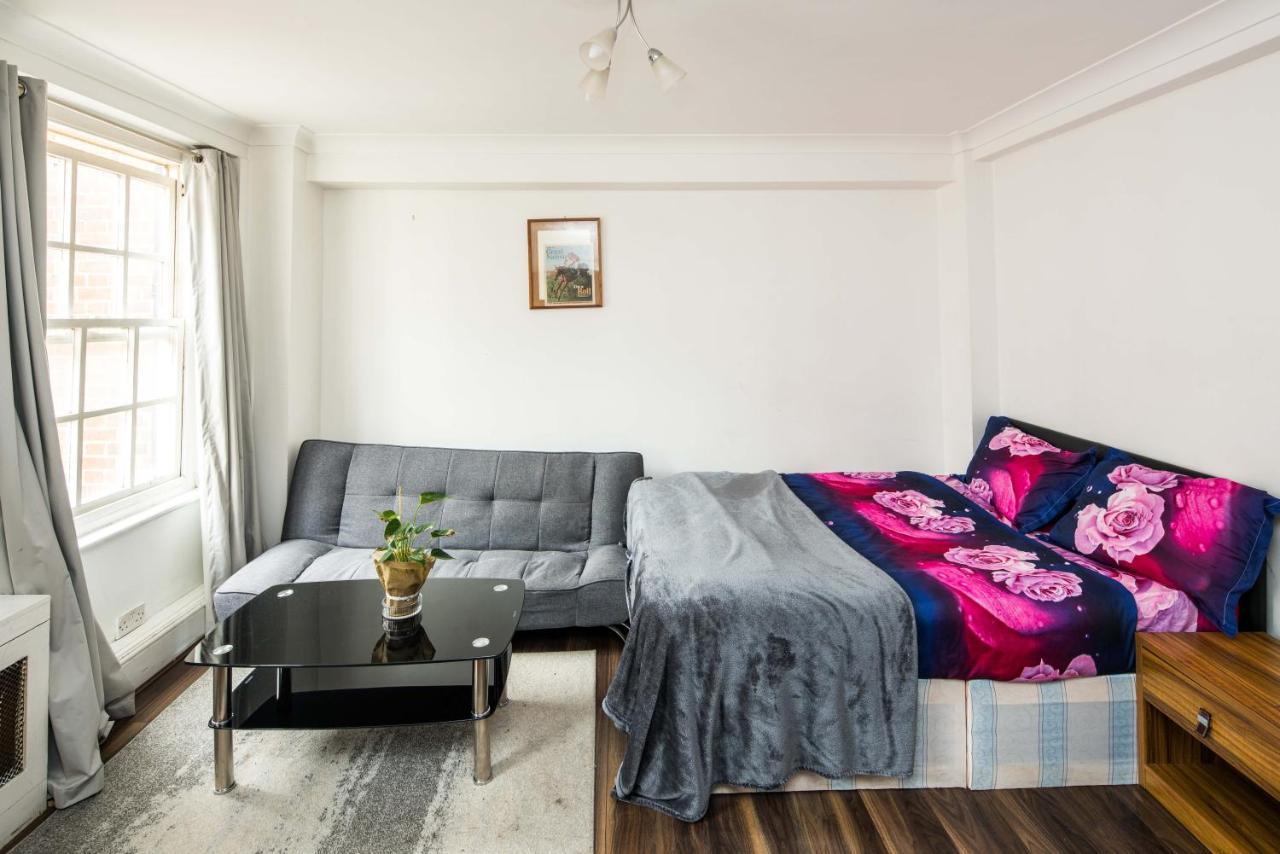 Cozy In - Marble Arch London